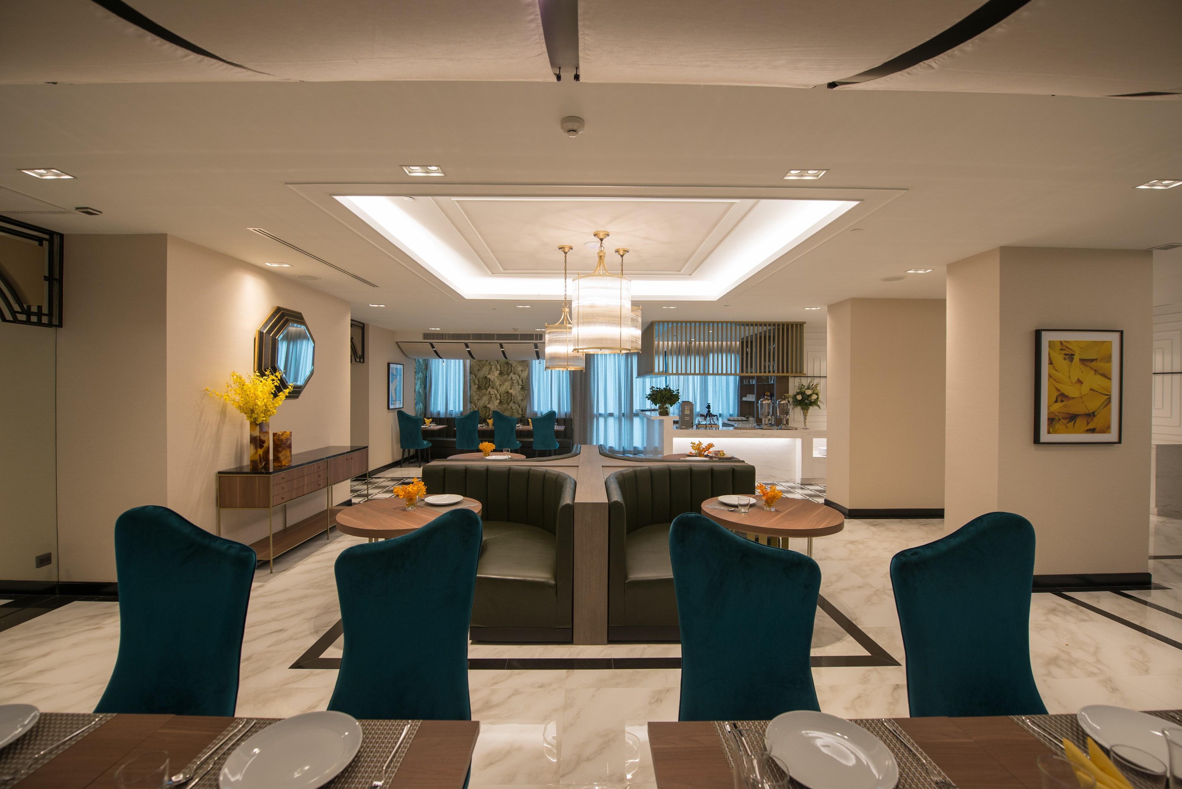 Maven Stylish Hotel Bangkok Ngoại thất bức ảnh